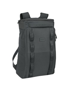 mochila_viaje_safta_basic_"gris"_8412688533961_oferta