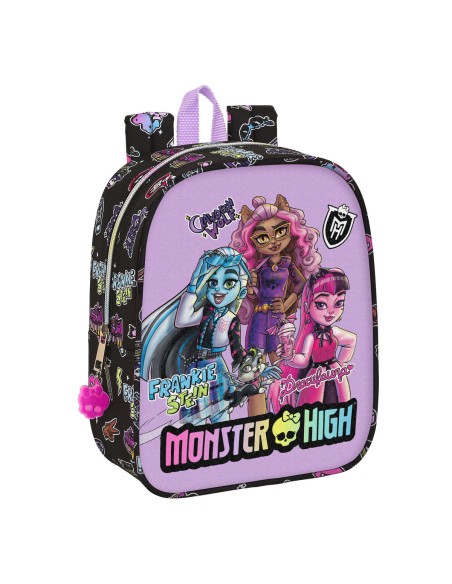 safta_mochila_guarderia_adapt.carro_monster_high_"creep"_8412688535019_oferta