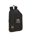Safta Mini Mochila Cremallera Vertical Stranger Things