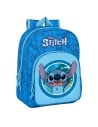 Safta Mochila Infantil Adapt.carro Stitch