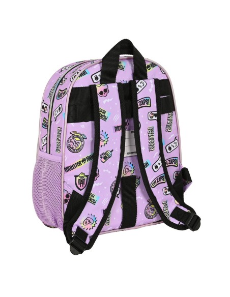 safta_mochila_infantil_adapt.carro_monster_high_"best_boos"_8412688535088_promocion