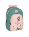 Safta Mochila Adapt.carro Santoroâ¢âs Mirabelle "swan Lake"