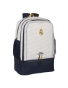Safta Mochila Entrenamiento Real Madrid 1ª Equip. 23/24