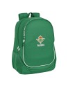 Safta Mochila Adapt.carro Reciclado Real Betis Balompie
