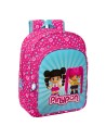 Safta Mochila Infantil Adapt.carro Pinypon
