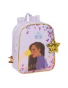Safta Mochila Guarderia Adapt.carro Wish