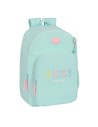 Safta Mochila Adapt.carro Reciclado Blackfit8 "enjoy"