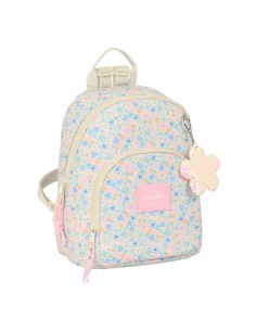 safta_mini_mochila_blackfit8_"blossom"_8412688520916_oferta