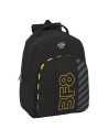 Safta Mochila Adapt.carro Reciclado Blackfit8 "zone"
