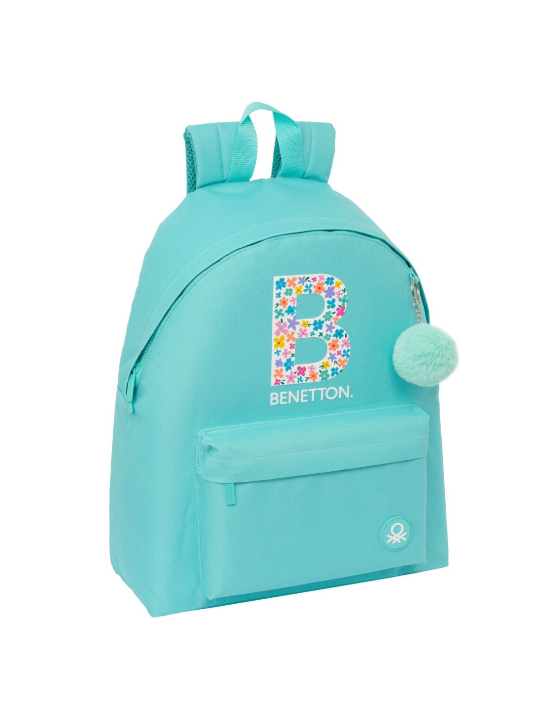 Mochila benetton safta online