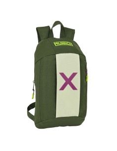 safta_mini_mochila_cremallera_vertical_munich_"bright_khaki"_8412688504428_oferta