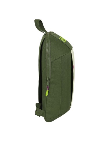 safta_mini_mochila_cremallera_vertical_munich_"bright_khaki"_8412688504428_promocion