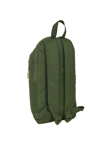 safta_mini_mochila_cremallera_vertical_munich_"bright_khaki"_8412688504428_barato