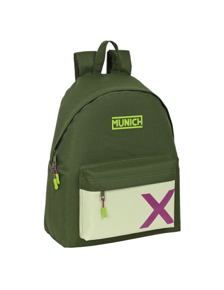 safta_mochila_munich_"bright_khaki"_8412688504466_oferta