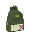 Safta Mochila Munich "bright Khaki"