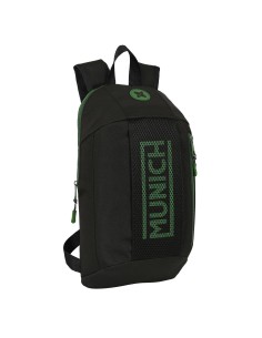 safta_mini_mochila_cremallera_vertical_munich_"caviar"_8412688504657_oferta