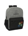 Safta Mochila Adapt.a Carro Harry Potter "house Of Champions"