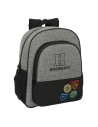 Safta Mochila Junior Adapt.carro Harry Potter "house Of Champions"