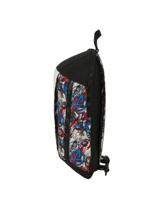 safta_mini_mochila_cremallera_vertical_avengers_"forever"_8412688523818_oferta 2