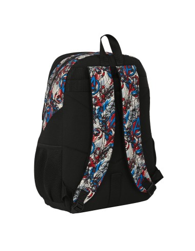 safta_mochila_adapt.carro_avengers_"forever"_8412688524006_barato