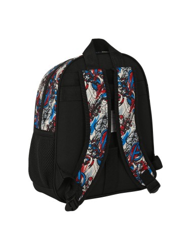 safta_mochila_infantil_adapt.carro_avengers_"forever"_8412688523795_barato