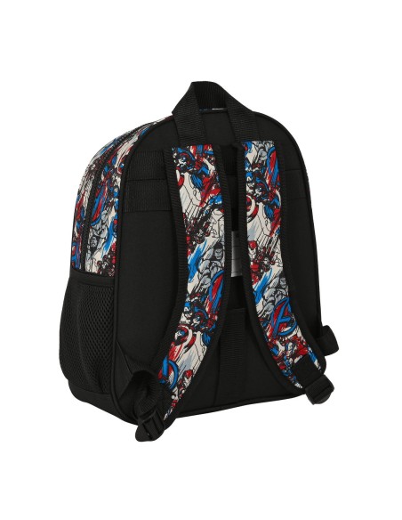 safta_mochila_infantil_adapt.carro_avengers_"forever"_8412688523795_barato