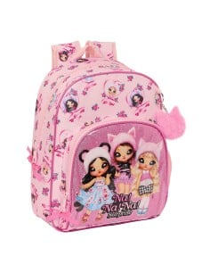 safta_mochila_infantil_adapt.carro_nanana_"fabulous"_8412688523511_oferta