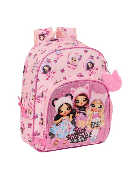 safta_mochila_infantil_adapt.carro_nanana_"fabulous"_8412688523511_oferta