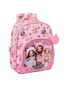 Safta Mochila Infantil Adapt.carro Nanana "fabulous"