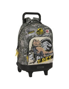 safta_mochila_gde._c/ruedas_compact_extraible_jurassic_world_"warning"_8412688534265_oferta