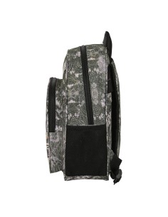 safta_mochila_infantil_adapt.carro_jurassic_world_"warning"_8412688534241_oferta 2