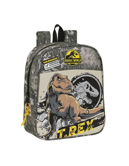 safta_mochila_guarderia_adapt.carro_jurassic_world_"warning"_8412688534234_oferta