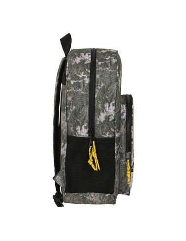 safta_mochila_de_33_cm_adapt.carro_jurassic_world_"warning"_8412688534210_promocion