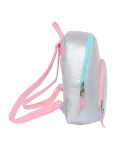 safta_mini_mochila_benetton_"silver"_8412688524679_oferta 2
