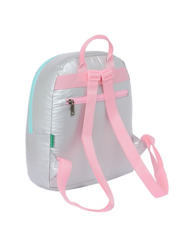 safta_mini_mochila_benetton_"silver"_8412688524679_barato
