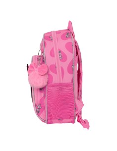 safta_mochila_infantil_adapt.carro_minnie_mouse_"loving"_8412688525164_oferta 2