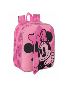 safta_mochila_guarderia_adapt.carro_intercambi_minnie_mouse_"loving"_8412688525126_oferta