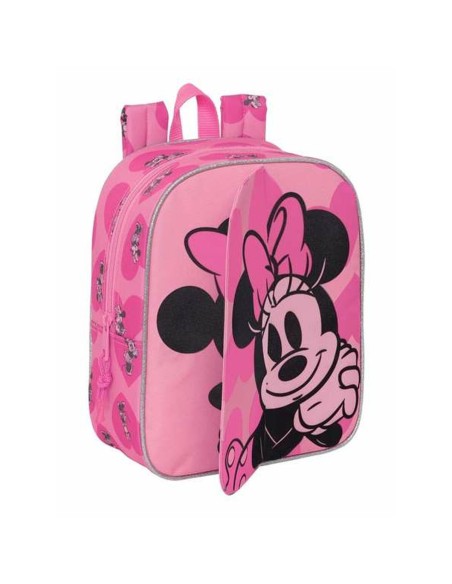 safta_mochila_guarderia_adapt.carro_intercambi_minnie_mouse_"loving"_8412688525126_oferta