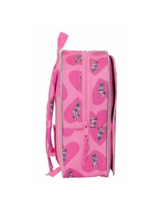 safta_mochila_guarderia_adapt.carro_intercambi_minnie_mouse_"loving"_8412688525126_oferta 2