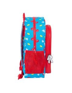 safta_mochila_junior_adapt.carro_mickey_mouse_"fantastic"_8412688525454_oferta 2