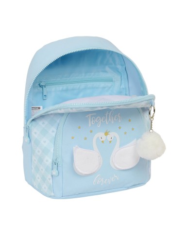 safta_mini_mochila_glowlab_"cisnes"_8412688521449_novedad