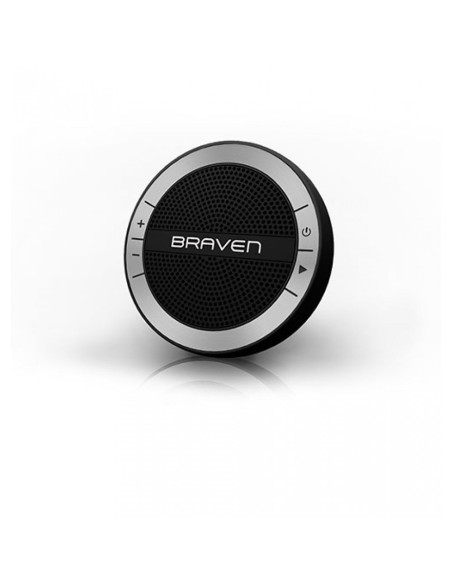 Braven Mira Portable Wireless Speaker - Negro BMRABBB kiwiku.com