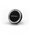 Braven mira portable wireless speaker - negro