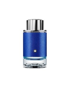 Montblanc Explorer Ultra Blue Eau de Parfum 100