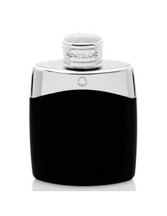 Montblanc Legend Eau de Toilette Vaporizador 50ml