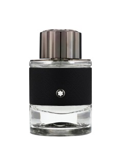Montblanc Explorer Eau de Parfum Vaporizador 60 Ml para Hombre