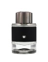 Montblanc Explorer Eau de Parfum Vaporizador 60 Ml para Hombre