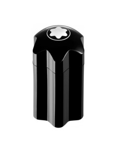Montblanc Emblem Eau de Toilette Vaporizador para Hombre 100ml