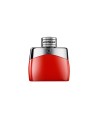 Montblanc Legend Red Eau de Perfume Vaporizador 50ml