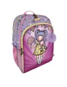 Safta Mochila 43,5cm de Gorjuss Fairground First Prize